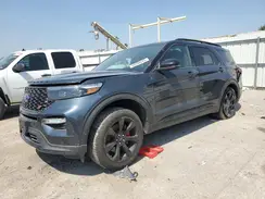 1FM5K8GC6NGA34887 2022 FORD EXPLORER