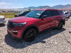 1FM5K8GC6NGA50412 2022 FORD EXPLORER