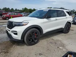 1FM5K8GC6NGA71194 2022 FORD EXPLORER