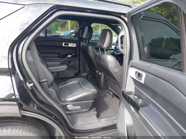 1FM5K8GC6NGA91963 2022 FORD EXPLORER - Image 8