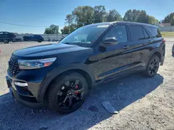 1FM5K8GC6NGB13587 2022 FORD EXPLORER