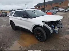 1FM5K8GC6NGB14075 2022 FORD EXPLORER