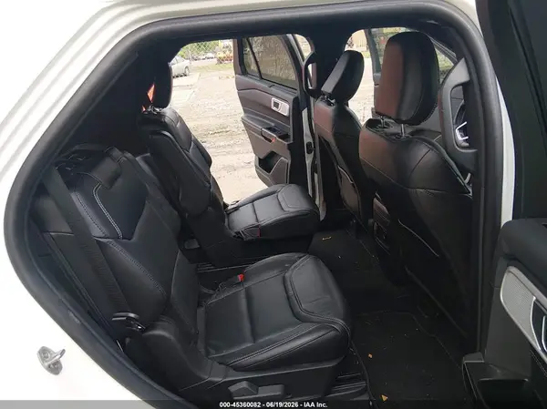 1FM5K8GC6NGB14075 2022 FORD EXPLORER - Image 8