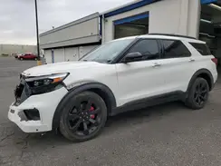 1FM5K8GC6NGB29319 2022 FORD EXPLORER