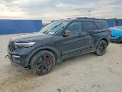 1FM5K8GC6NGB59999 2022 FORD EXPLORER