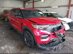 1FM5K8GC6NGB69996 2022 FORD EXPLORER
