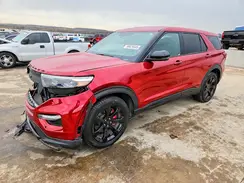 1FM5K8GC6NGB89858 2022 FORD EXPLORER