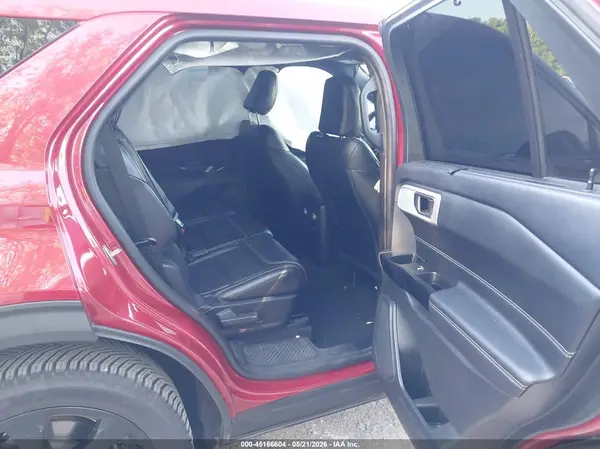 1FM5K8GC6NGB97054 2022 FORD EXPLORER - Image 8