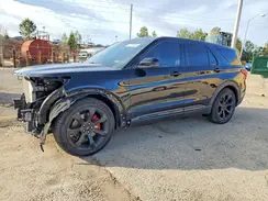 1FM5K8GC6NGB97359 2022 FORD EXPLORER