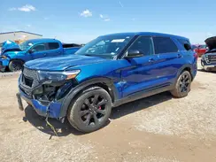 1FM5K8GC6NGC04147 2022 FORD EXPLORER