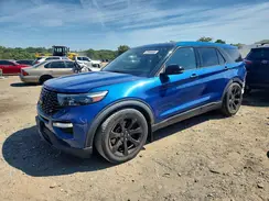 1FM5K8GC6NGC05170 2022 FORD EXPLORER
