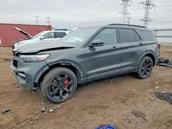 1FM5K8GC6NGC11261 2022 FORD EXPLORER