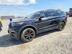 1FM5K8GC6NGC33826 2022 FORD EXPLORER