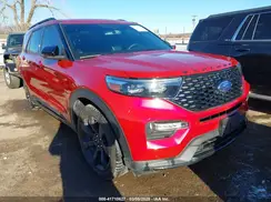 1FM5K8GC6PGA22760 2023 FORD EXPLORER
