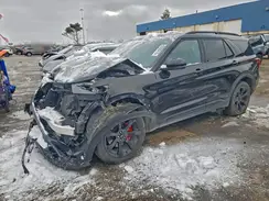 1FM5K8GC6PGA26551 2023 FORD EXPLORER