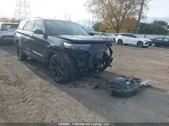 1FM5K8GC6PGA52597 2023 FORD EXPLORER