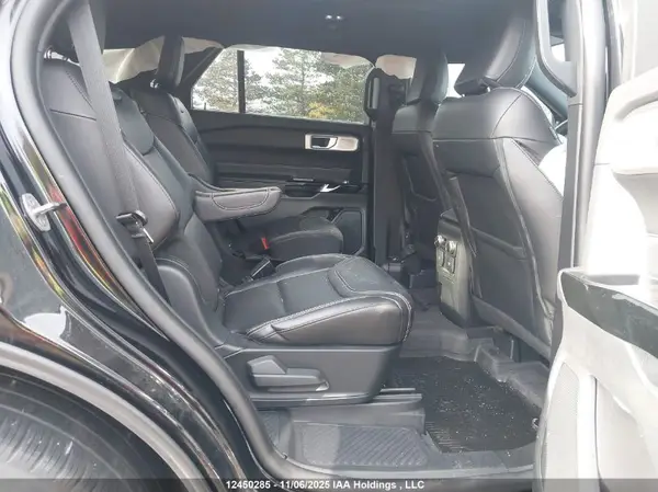 1FM5K8GC6PGA52597 2023 FORD EXPLORER - Image 8