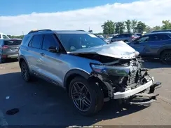 1FM5K8GC6PGA61333 2023 FORD EXPLORER