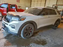1FM5K8GC6PGA72266 2023 FORD EXPLORER