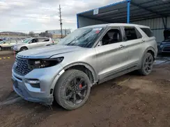 1FM5K8GC6PGA74471 2023 FORD EXPLORER