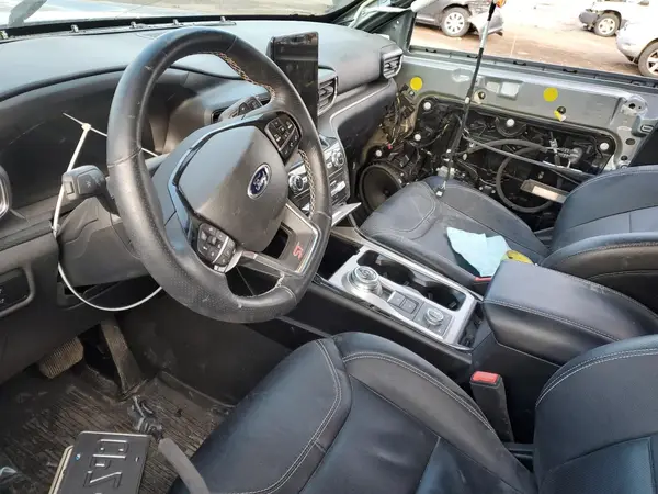1FM5K8GC6PGA74471 2023 FORD EXPLORER - Image 8