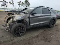 1FM5K8GC6PGB14032 2023 FORD EXPLORER