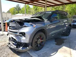 1FM5K8GC6PGB15486 2023 FORD EXPLORER