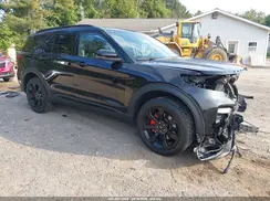 1FM5K8GC6PGB22812 2023 FORD EXPLORER