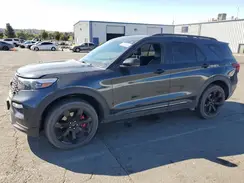 1FM5K8GC6PGB23412 2023 FORD EXPLORER
