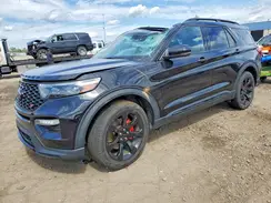 1FM5K8GC6PGB26276 2023 FORD EXPLORER