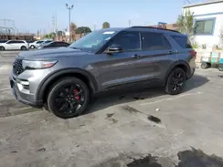 1FM5K8GC6PGB46091 2023 FORD EXPLORER