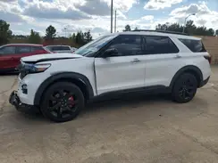 1FM5K8GC6PGB81228 2023 FORD EXPLORER