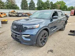 1FM5K8GC6PGC11621 2023 FORD EXPLORER