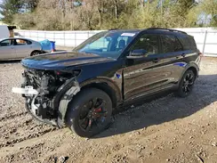 1FM5K8GC6PGC39659 2023 FORD EXPLORER