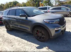 1FM5K8GC6PGC42058 2023 FORD EXPLORER