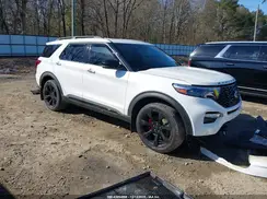 1FM5K8GC6RGA10725 2024 FORD EXPLORER