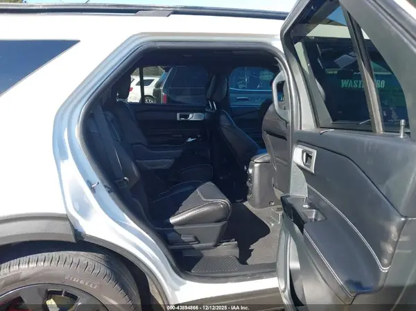 1FM5K8GC6RGA10725 2024 FORD EXPLORER - Image 8