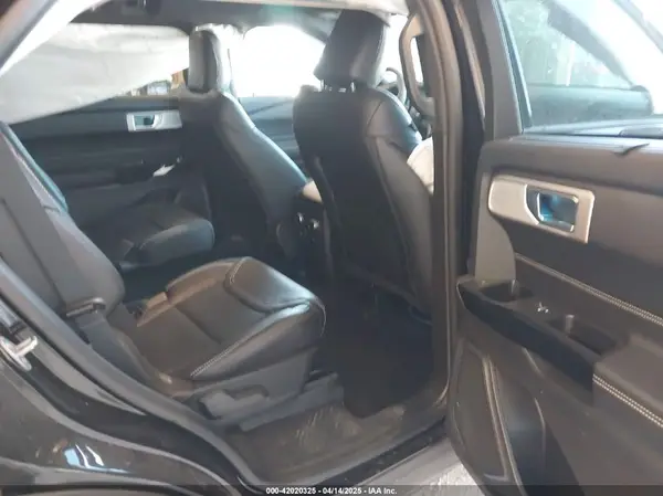 1FM5K8GC6RGA11602 2024 FORD EXPLORER - Image 8