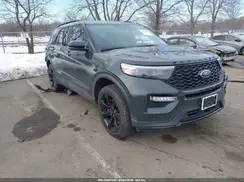 1FM5K8GC6RGA13463 2024 FORD EXPLORER