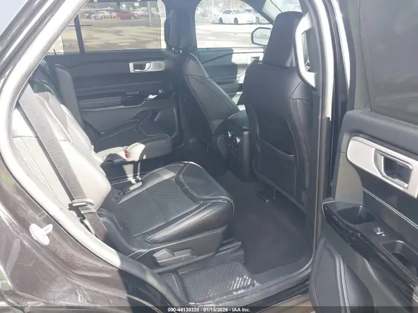 1FM5K8GC6RGA34572 2024 FORD EXPLORER - Image 8