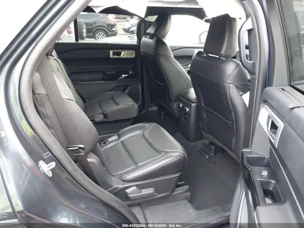 1FM5K8GC6RGA37469 2024 FORD EXPLORER - Image 8