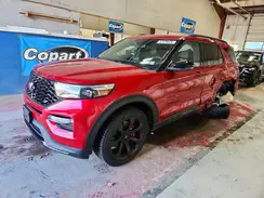 1FM5K8GC6RGA44759 2024 FORD EXPLORER