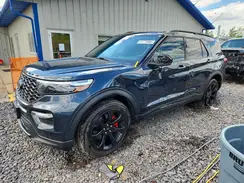 1FM5K8GC6RGA52179 2024 FORD EXPLORER
