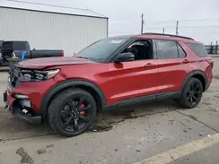 1FM5K8GC6RGA71444 2024 FORD EXPLORER