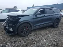 1FM5K8GC6RGA79754 2024 FORD EXPLORER