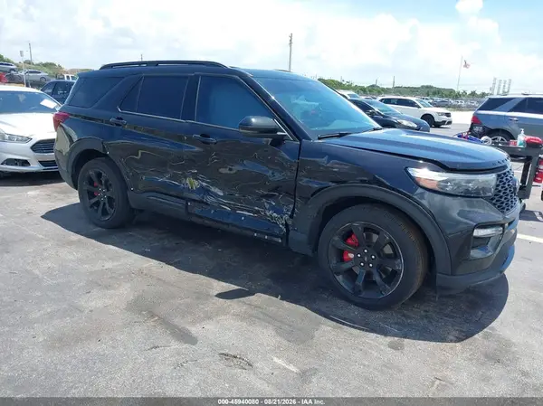 1FM5K8GC6RGA90057 2024 FORD EXPLORER - Image 1