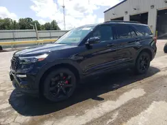 1FM5K8GC6RGA90513 2024 FORD EXPLORER