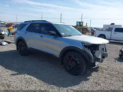 1FM5K8GC6RGA90530 2024 FORD EXPLORER