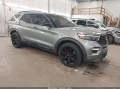 1FM5K8GC7LGA00583 2020 FORD EXPLORER