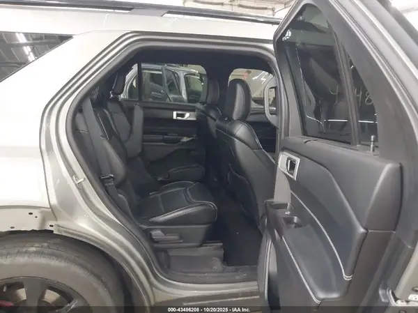 1FM5K8GC7LGA00583 2020 FORD EXPLORER - Image 8